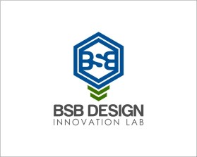 Logo Design entry 1075712 submitted by phonic