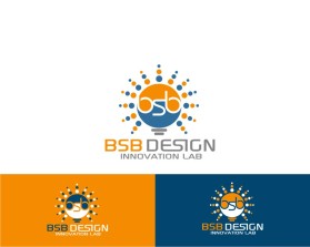 winning Logo Design entry by savana