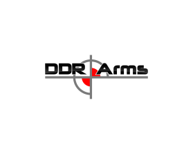 Logo Design Entry 1032451 submitted by serroteca to the contest for DDR Arms. run by Buck0531