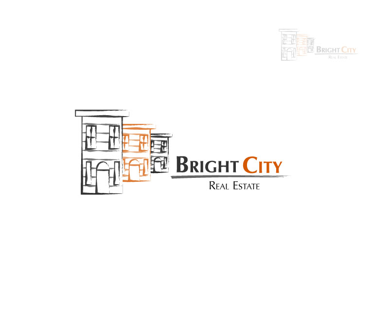 Logo Design entry 1075053 submitted by Justas