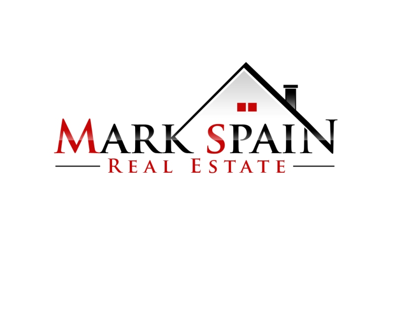 Logo Design entry 1032734 submitted by Adam to the Logo Design for Mark Spain Real Estate run by JohnMak