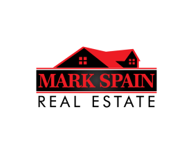 Logo Design Entry 1032837 submitted by exnimbuzzer to the contest for Mark Spain Real Estate run by JohnMak