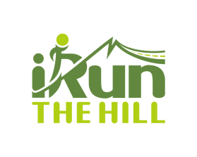Logo Design entry 1032856 submitted by wakaranaiwakaranai to the Logo Design for iRunTheHill run by bswn