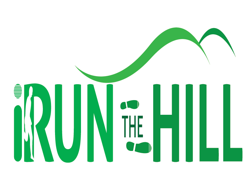 Logo Design entry 1032918 submitted by syai to the Logo Design for iRunTheHill run by bswn