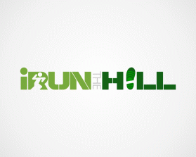 Logo Design entry 1032918 submitted by lvillarroel to the Logo Design for iRunTheHill run by bswn