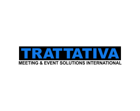 Logo Design entry 1033084 submitted by boxlezherma to the Logo Design for Trattativa-Meeting & Event Solutions International run by Trattativa