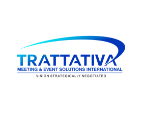 Logo Design entry 1033100 submitted by serroteca to the Logo Design for Trattativa-Meeting & Event Solutions International run by Trattativa