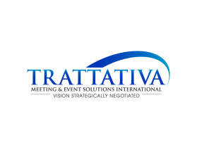 Logo Design entry 1033194 submitted by serroteca to the Logo Design for Trattativa-Meeting & Event Solutions International run by Trattativa