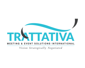 Logo Design Entry 1033241 submitted by amudee to the contest for Trattativa-Meeting & Event Solutions International run by Trattativa