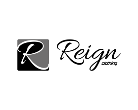 Logo Design entry 1033922 submitted by SURPRI to the Logo Design for Reign clothing  run by jennymai89