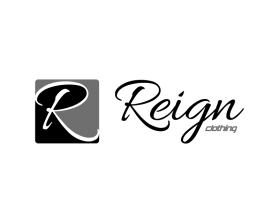 Logo Design entry 1033923 submitted by DanaJelescu to the Logo Design for Reign clothing  run by jennymai89