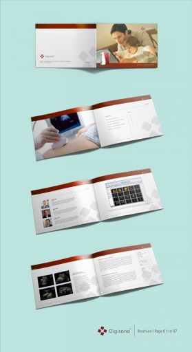 Brochure Design entry 1078977 submitted by lurth