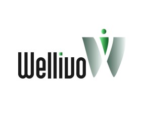 Logo Design entry 1034172 submitted by sambel09 to the Logo Design for Wellivo run by mvbijker