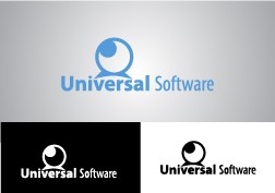 Logo Design entry 1034316 submitted by savana to the Logo Design for Universal Software  run by pxbishop23