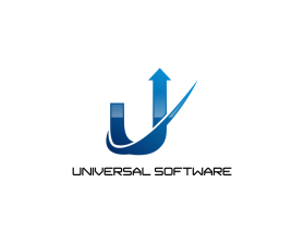 Logo Design entry 1034319 submitted by savana to the Logo Design for Universal Software  run by pxbishop23
