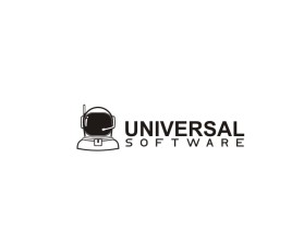 Logo Design entry 1034326 submitted by Sammy to the Logo Design for Universal Software  run by pxbishop23