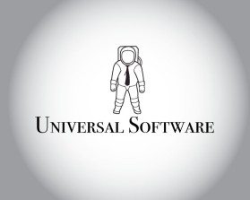 Logo Design Entry 1034347 submitted by kristobias to the contest for Universal Software  run by pxbishop23
