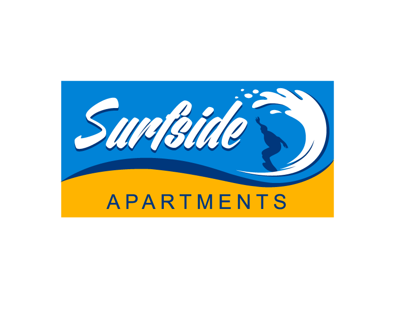 Logo Design entry 1034728 submitted by smarttaste to the Logo Design for Surfside Apartments run by Tikibarman1
