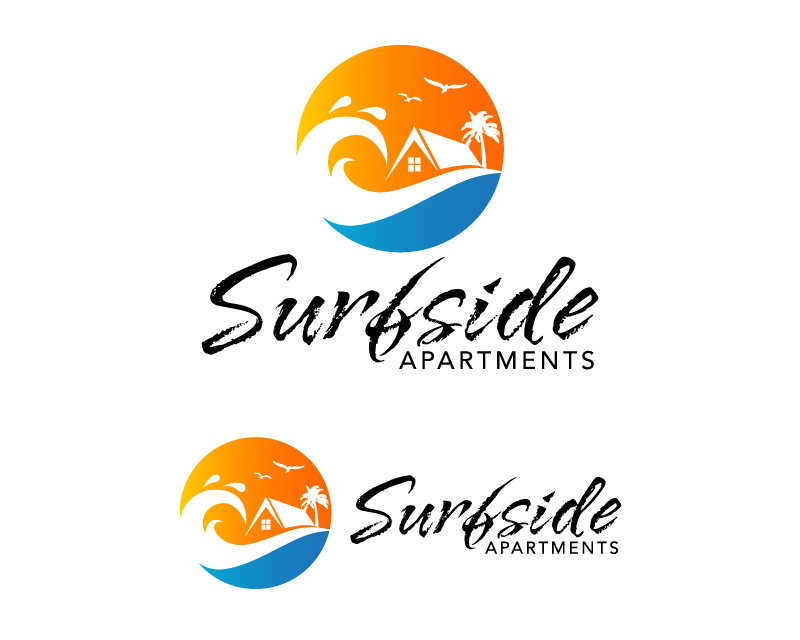 Logo Design entry 1080311 submitted by dsdezign