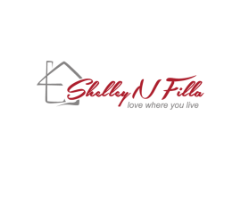 Logo Design entry 1034776 submitted by Mariposa to the Logo Design for SHELLEY N. FILLA run by kmacway