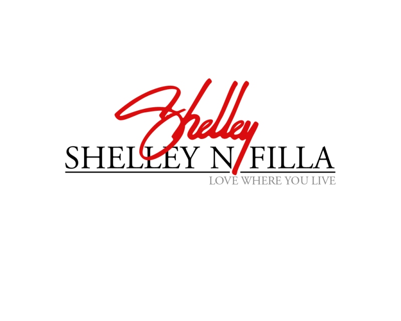 Logo Design entry 1034802 submitted by Adam to the Logo Design for SHELLEY N. FILLA run by kmacway