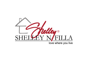 Logo Design entry 1034802 submitted by smarttaste to the Logo Design for SHELLEY N. FILLA run by kmacway