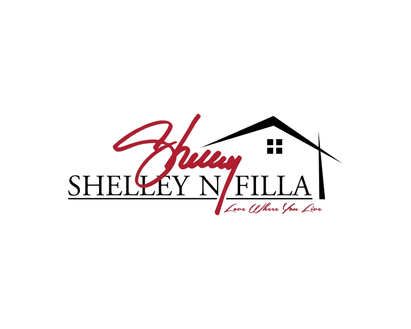 Logo Design entry 1034810 submitted by jhaychiecoh to the Logo Design for SHELLEY N. FILLA run by kmacway