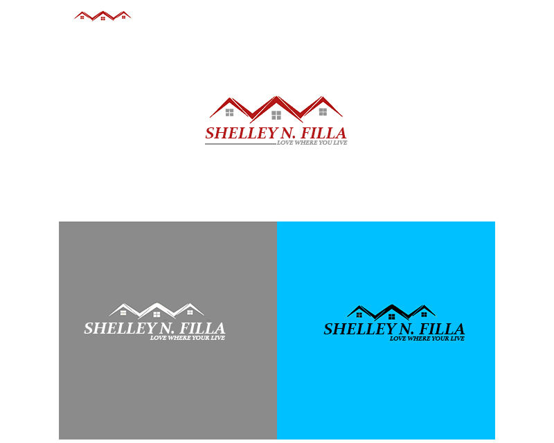 Logo Design entry 1077894 submitted by ilyass
