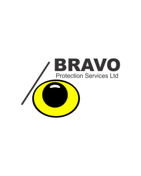 Logo Design entry 1034849 submitted by SURPRI to the Logo Design for Bravo Protection Services Ltd run by nmacleod