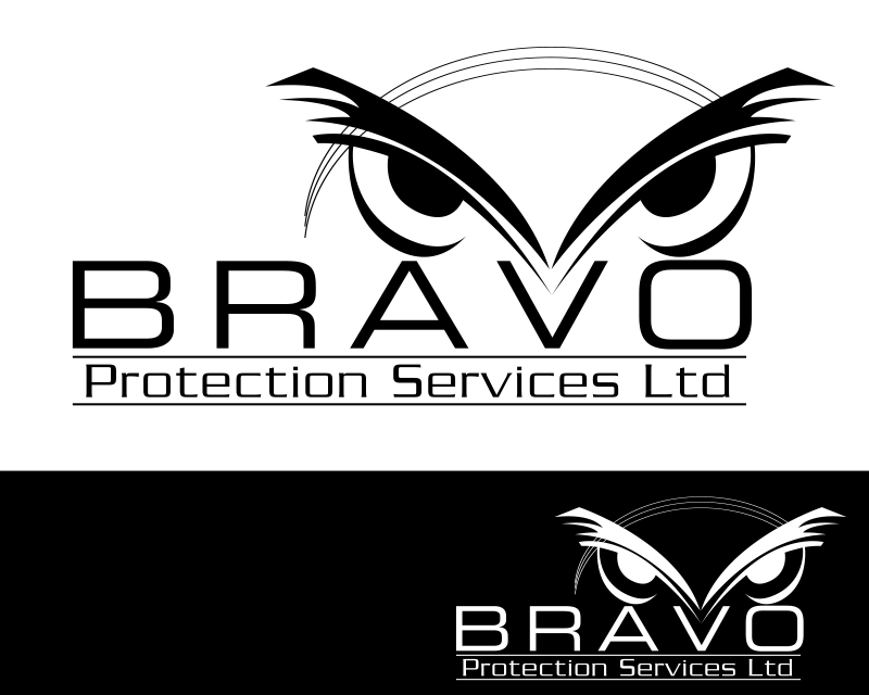 Elegant, Serious, Mechanical Engineering Logo Design for Bravo Team by  davebowman