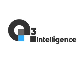 Logo Design entry 1034944 submitted by Yurie to the Logo Design for Q3 Intelligence run by Q3Intelligence