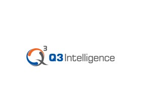Logo Design Entry 1035001 submitted by wirja to the contest for Q3 Intelligence run by Q3Intelligence