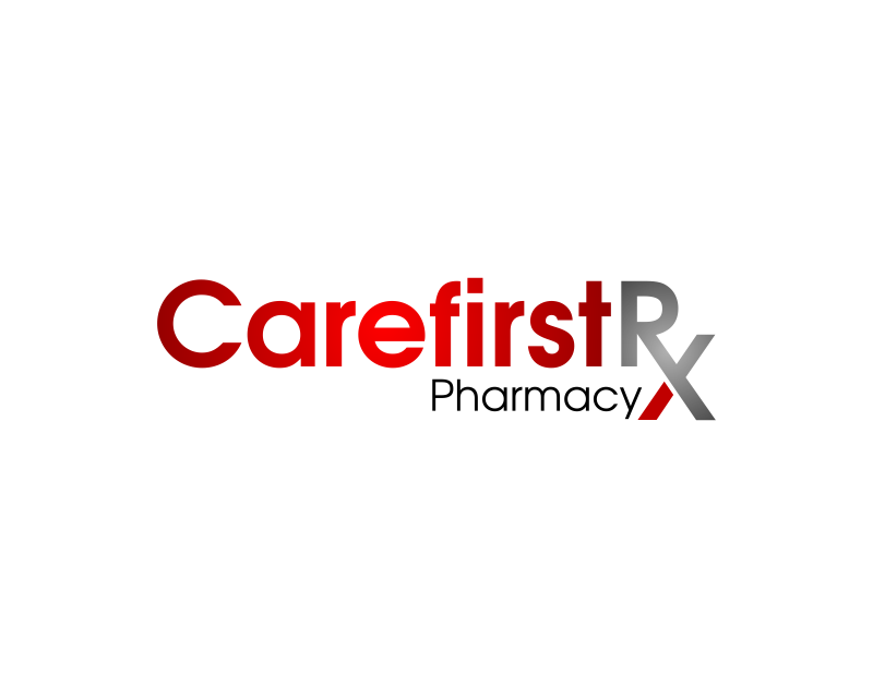Logo Design entry 1035169 submitted by sella to the Logo Design for CarefirstRX Pharmacy run by lyongroup