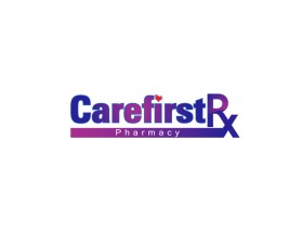 Logo Design Entry 1035063 submitted by napoleon to the contest for CarefirstRX Pharmacy run by lyongroup