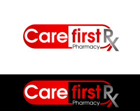 Logo Design entry 1035085 submitted by paczgraphics to the Logo Design for CarefirstRX Pharmacy run by lyongroup