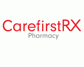 Logo Design Entry 1035092 submitted by pixela to the contest for CarefirstRX Pharmacy run by lyongroup