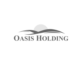 Logo Design entry 1035172 submitted by Yurie to the Logo Design for Oasis Holding run by oasisholding