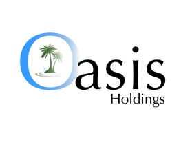 Logo Design entry 1035174 submitted by Justas to the Logo Design for Oasis Holding run by oasisholding