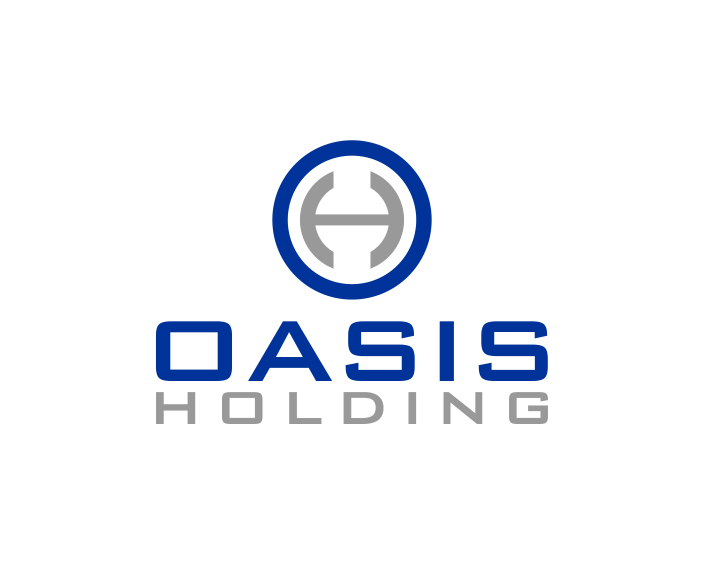 Logo Design entry 1035284 submitted by iw4n to the Logo Design for Oasis Holding run by oasisholding