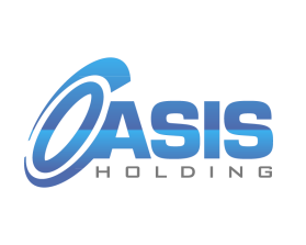 Logo Design Entry 1035245 submitted by Yurie to the contest for Oasis Holding run by oasisholding