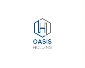 Logo Design entry 1035284 submitted by logo86 to the Logo Design for Oasis Holding run by oasisholding