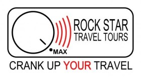 Logo Design entry 17710 submitted by banned_graphichound to the Logo Design for Rock Star Travel Tours run by rockstartraveltours