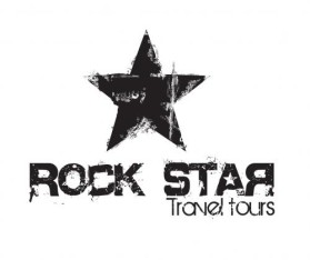Logo Design Entry 17713 submitted by uglyducky to the contest for Rock Star Travel Tours run by rockstartraveltours