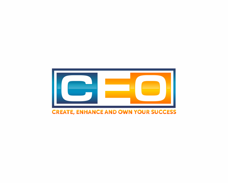 Logo Design entry 1035480 submitted by Habib to the Logo Design for CEO Coaching run by jni
