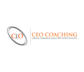 Logo Design entry 1035650 submitted by wong_beji12 to the Logo Design for CEO Coaching run by jni