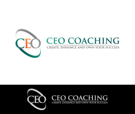 Logo Design entry 1035666 submitted by sella to the Logo Design for CEO Coaching run by jni