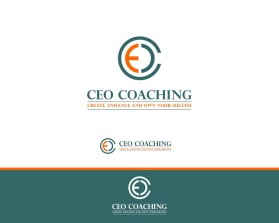 Logo Design entry 1035695 submitted by sella to the Logo Design for CEO Coaching run by jni