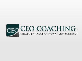 Logo Design entry 1035697 submitted by MjibAjibs to the Logo Design for CEO Coaching run by jni