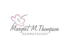 Logo Design entry 1035720 submitted by HilmiArt to the Logo Design for Margret M. Thompson Dermatology run by starr376