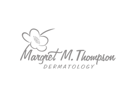 Logo Design entry 1035721 submitted by HilmiArt to the Logo Design for Margret M. Thompson Dermatology run by starr376